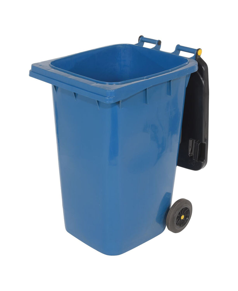 Vestil Manual Trash Bin Compactor (MBC)