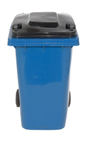 Vestil Trash Can Carts