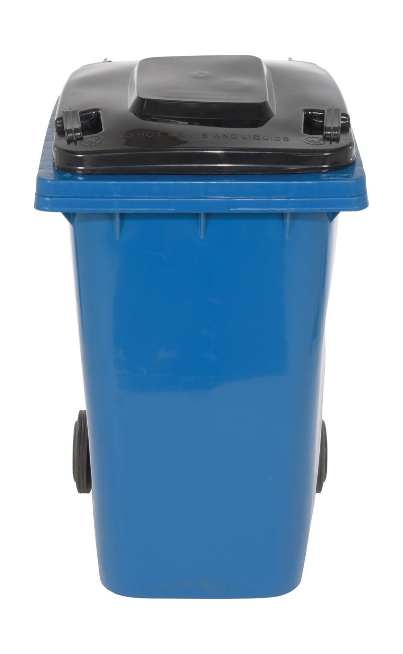 Vestil Trash Can Carts