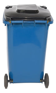 Vestil Trash Can Carts