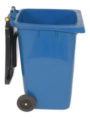Vestil Manual Trash Bin Compactor (MBC)