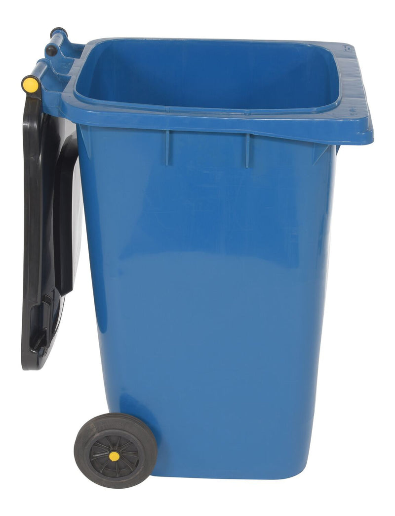 Vestil Trash Can Carts