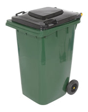 Vestil Trash Cans (TH)