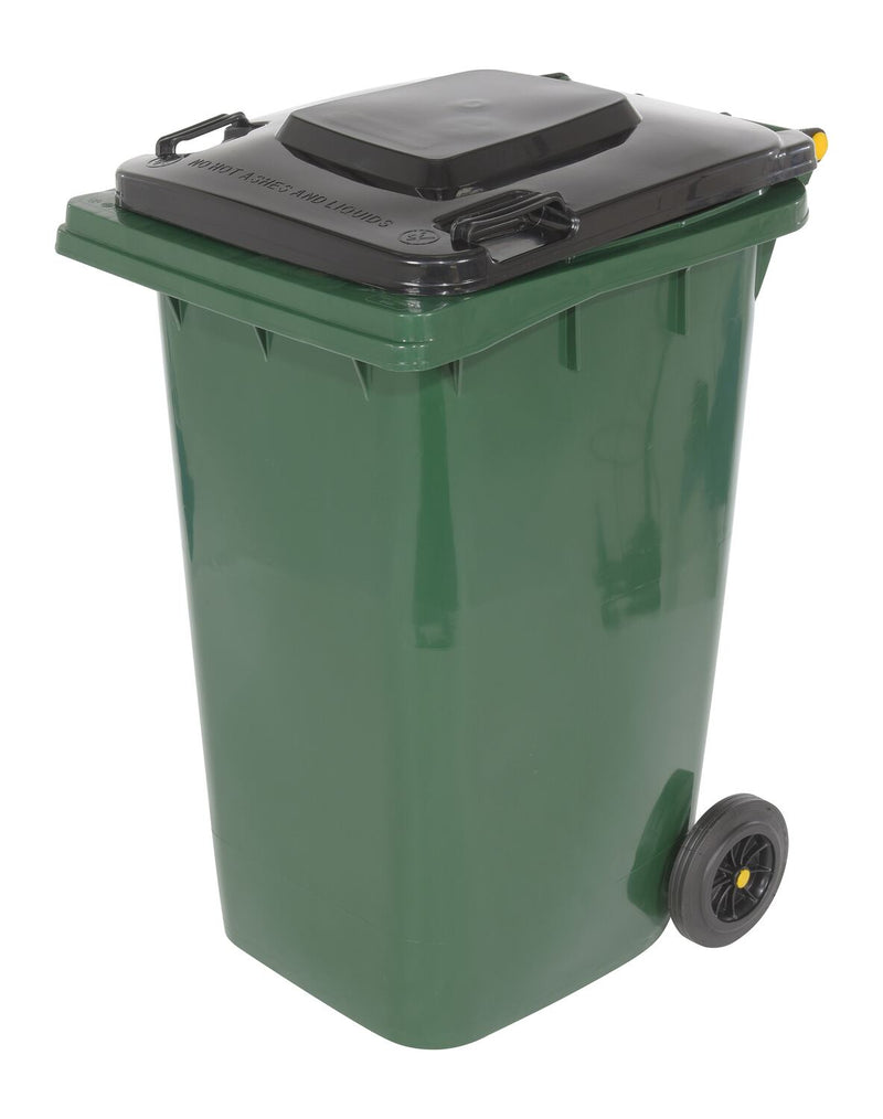 Vestil Trash Cans (TH)