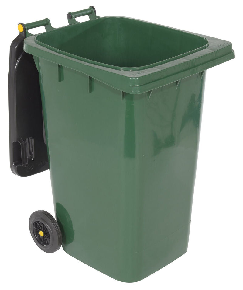 Vestil Trash Cans (TH)