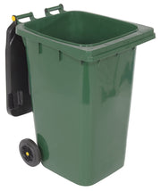 Vestil Trash Can Carts