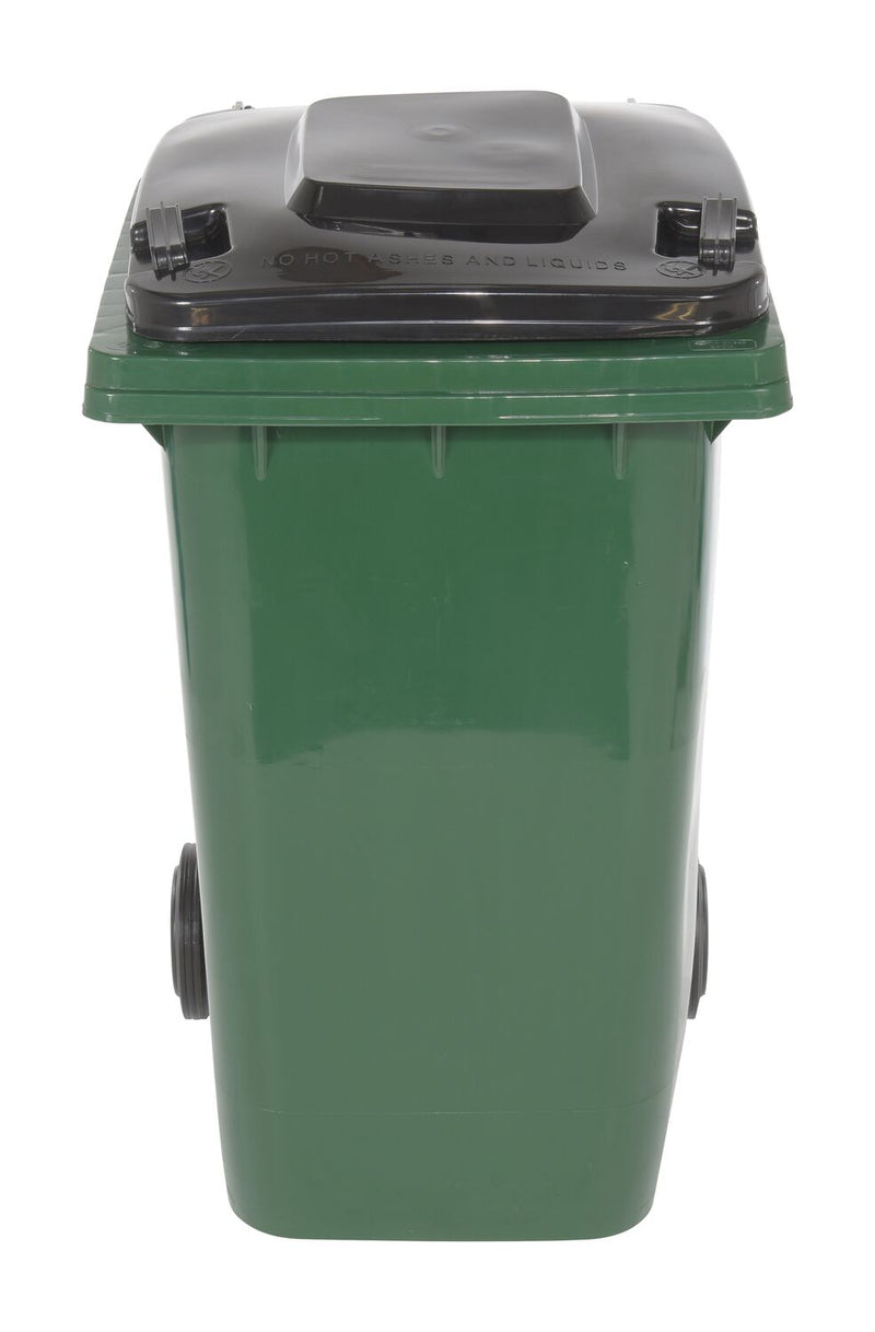 Vestil Trash Can Carts
