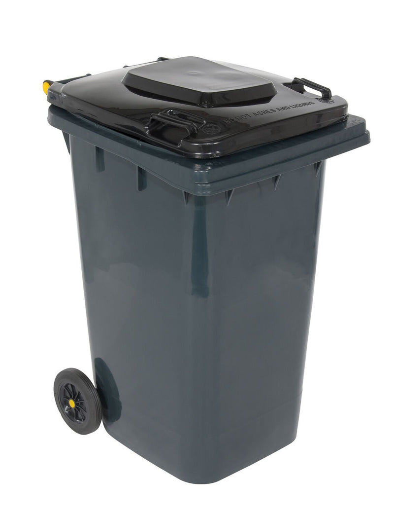 Vestil Trash Cans (TH)