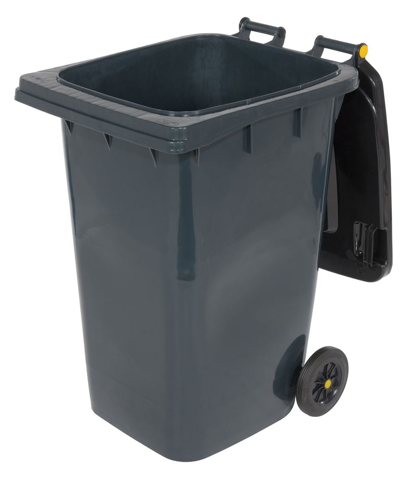 Vestil Trash Cans (TH)