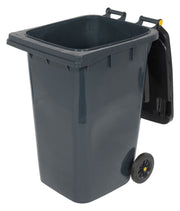 Vestil Manual Trash Bin Compactor (MBC)