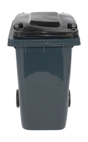 Vestil Manual Trash Bin Compactor (MBC)