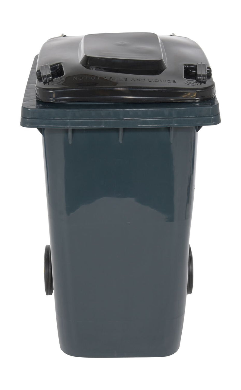 Vestil Manual Trash Bin Compactor (MBC)