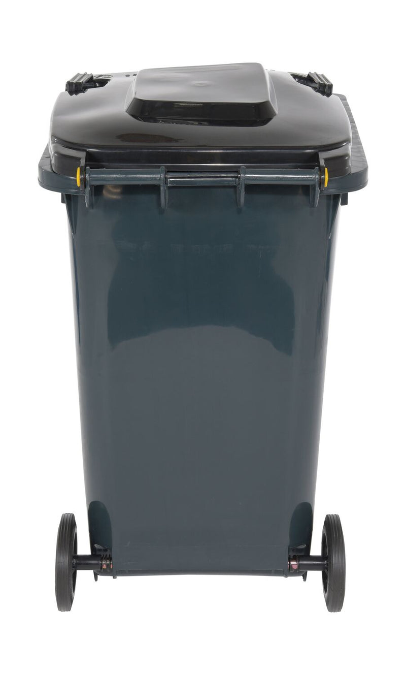 Vestil Trash Cans (TH)