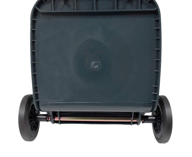 Vestil Manual Trash Bin Compactor (MBC)
