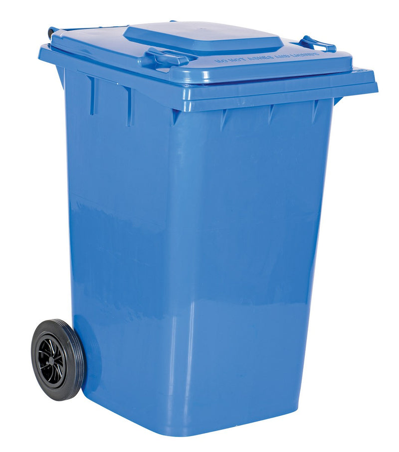 Vestil Trash Can Carts