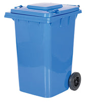 Vestil Manual Trash Bin Compactor (MBC)
