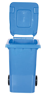 Vestil Manual Trash Bin Compactor (MBC)
