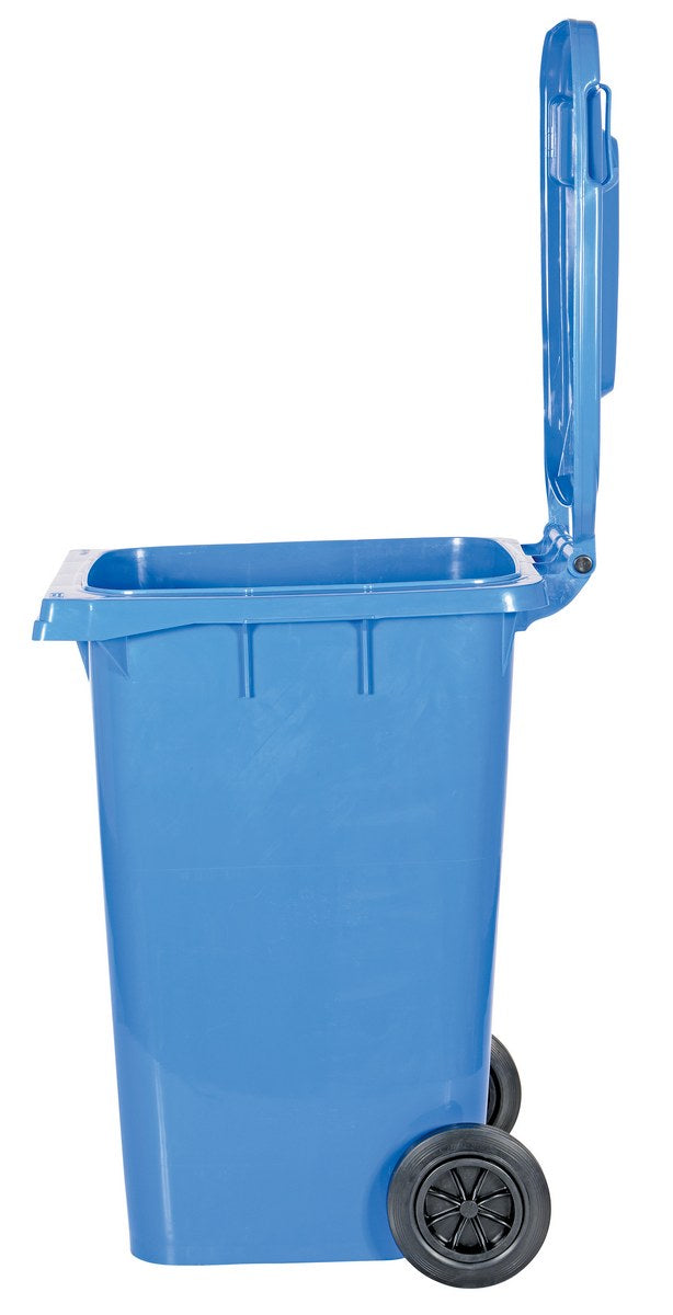 Vestil Trash Can Carts