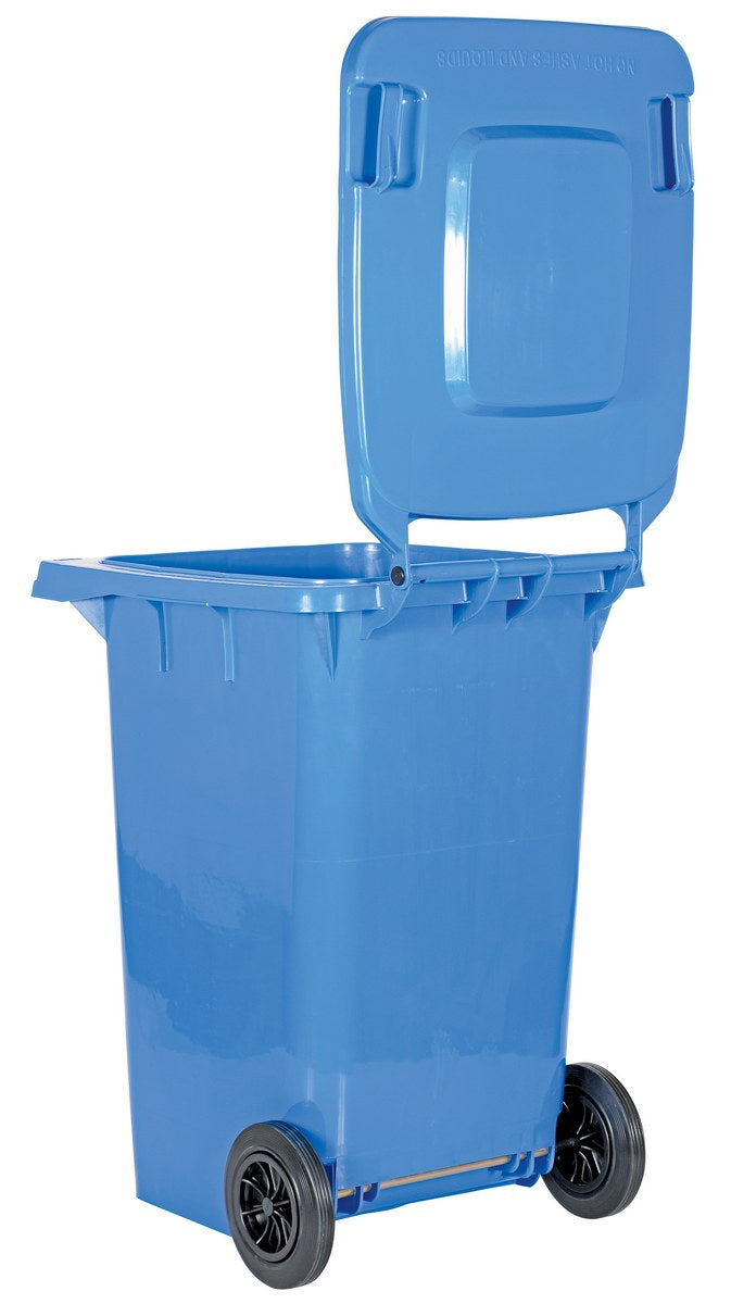 Vestil Manual Trash Bin Compactor (MBC)