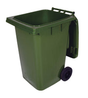Vestil Manual Trash Bin Compactor (MBC)