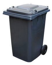 Vestil Manual Trash Bin Compactor (MBC)