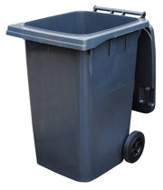 Vestil Manual Trash Bin Compactor (MBC)