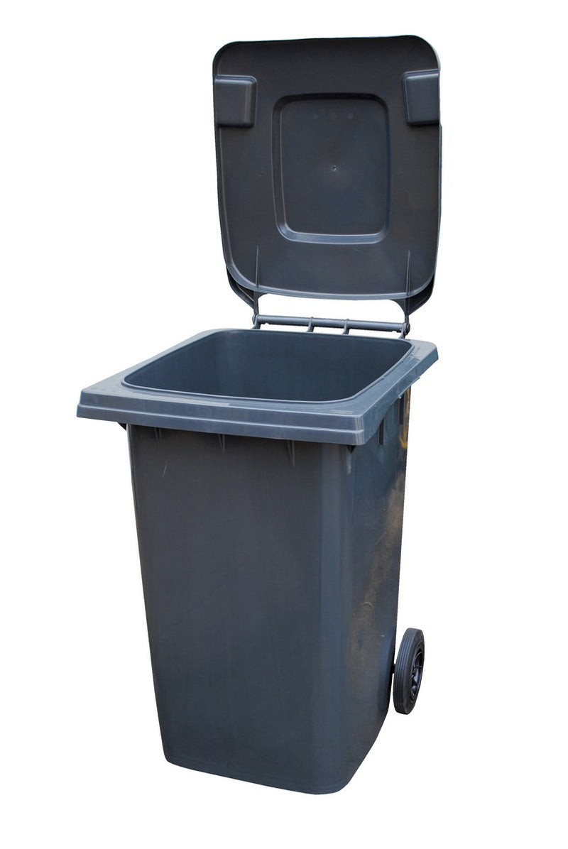 Vestil Manual Trash Bin Compactor (MBC)