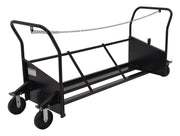 Vestil Trash Can Carts