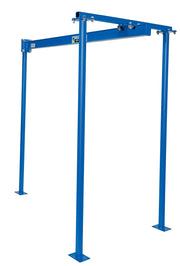 Vestil Extra Travel Tri-Post Jibs (TJIB)