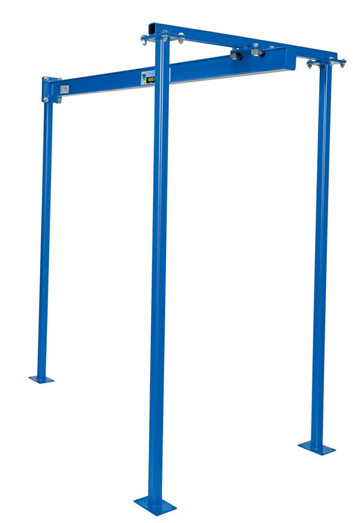 Vestil Extra Travel Tri-Post Jibs (TJIB)