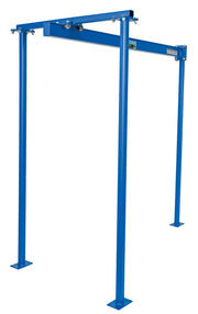 Vestil Extra Travel Tri-Post Jibs (TJIB)
