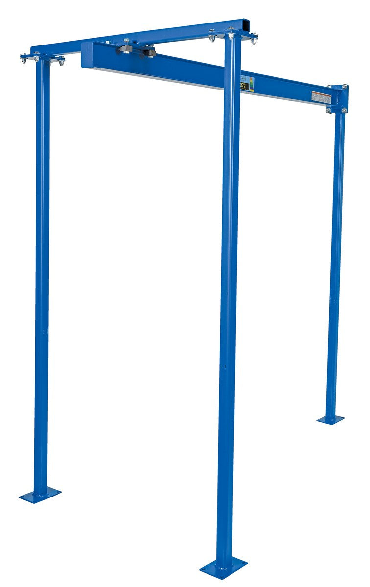 Vestil Extra Travel Tri-Post Jibs (TJIB)