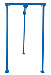 Vestil Extra Travel Tri-Post Jibs (TJIB)