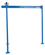 Vestil Extra Travel Tri-Post Jibs (TJIB)