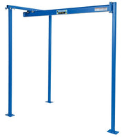 Vestil Extra Travel Tri-Post Jibs (TJIB)