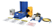Vestil Trailer Lock Systems (TL)