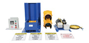 Vestil Trailer Lock Systems (TL)