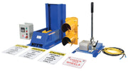 Vestil Trailer Lock Systems (TL)