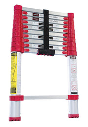 Vestil Aluminum Telescopic Ladders (TLAD)