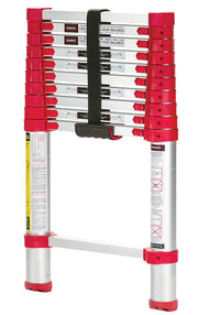 Vestil Aluminum Telescopic Ladders (TLAD)