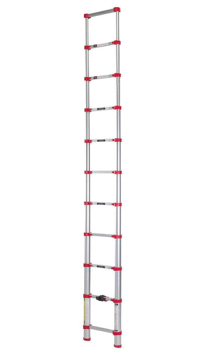 Vestil Aluminum Telescopic Ladders (TLAD)