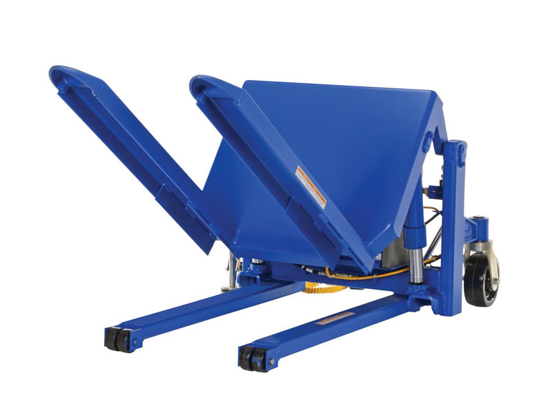 Vestil Tilt Master & Tilt Master Straddle