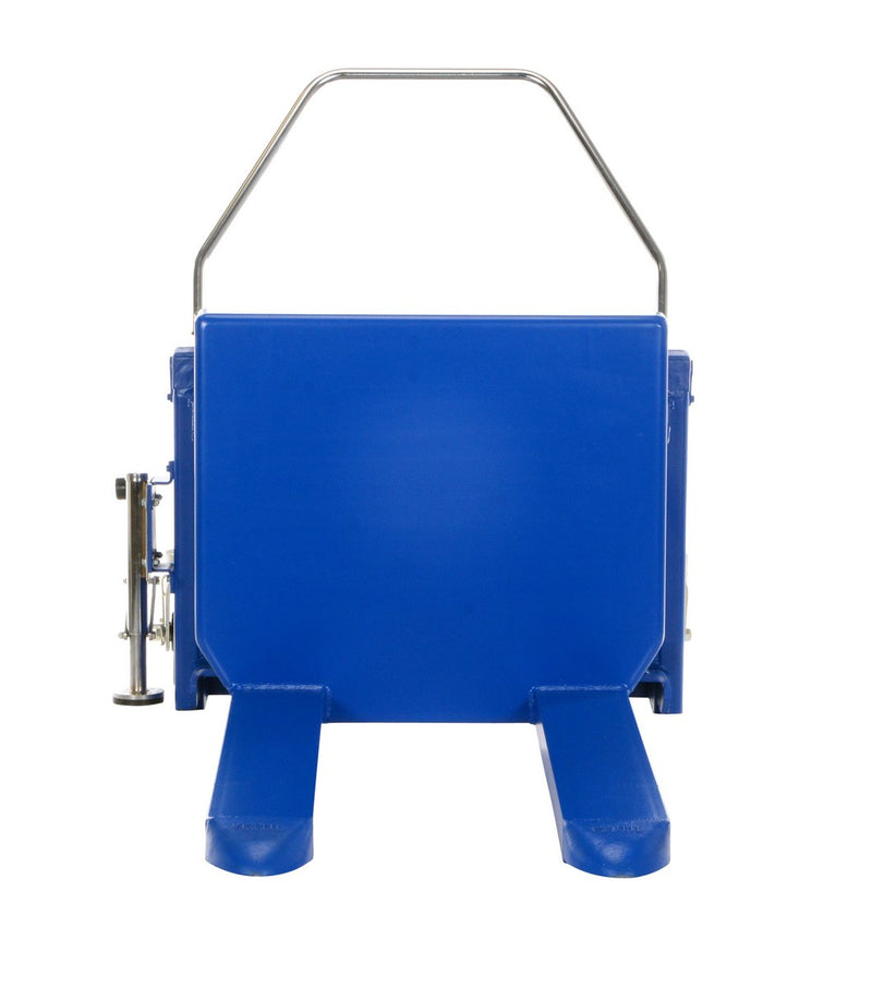 Vestil Tilt Master & Tilt Master Straddle