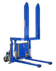 Vestil Tilt Master & Tilt Master Straddle