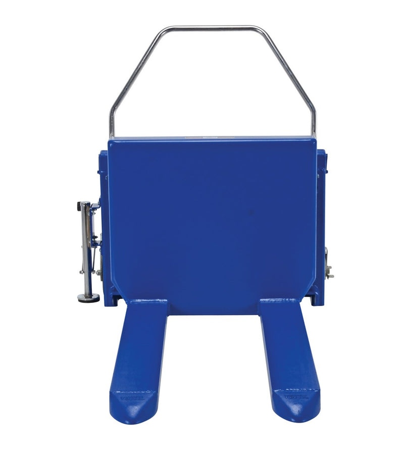 Vestil Tilt Master & Tilt Master Straddle