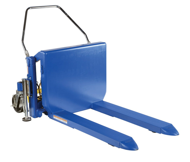 Vestil Tilt Master & Tilt Master Straddle
