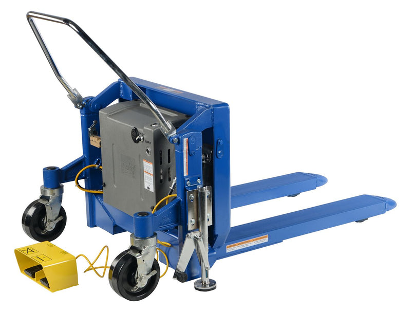 Vestil Tilt Master & Tilt Master Straddle