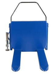 Vestil Tilt Master & Tilt Master Straddle