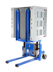 Vestil Tilt Master & Tilt Master Straddle