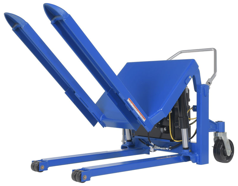 Vestil Tilt Master & Tilt Master Straddle